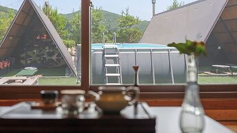 Yangpyeong Vivaco Hanok Stay