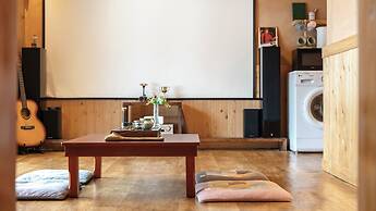 Yangpyeong Vivaco Hanok Stay