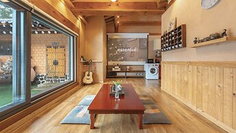 Yangpyeong Vivaco Hanok Stay