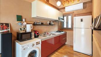 Yangpyeong Vivaco Hanok Stay