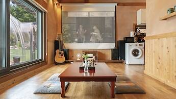Yangpyeong Vivaco Hanok Stay
