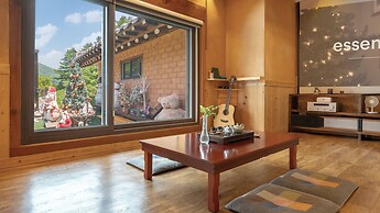 Yangpyeong Vivaco Hanok Stay