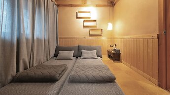 Yangpyeong Vivaco Hanok Stay