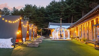 Yangpyeong Vivaco Hanok Stay