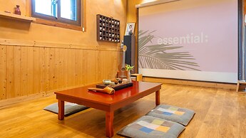 Yangpyeong Vivaco Hanok Stay