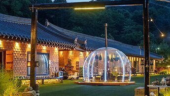 Yangpyeong Vivaco Hanok Stay