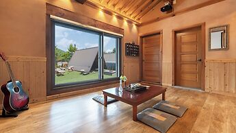 Yangpyeong Vivaco Hanok Stay
