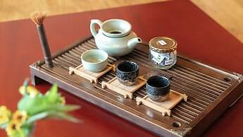 Yangpyeong Vivaco Hanok Stay