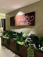 Hotel Aló Degollado