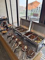 Hotel Aló Degollado