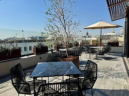 Hotel Aló Degollado