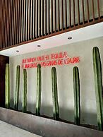 Hotel Aló Degollado