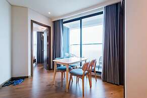 M-Continental Mandala Hotels & Resorts