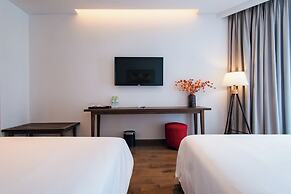 M-Continental Mandala Hotels & Resorts