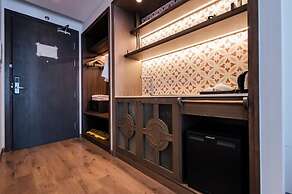 M-Continental Mandala Hotels & Resorts