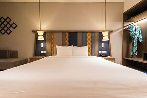 M-Continental Mandala Hotels & Resorts