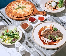 M-Continental Mandala Hotels & Resorts