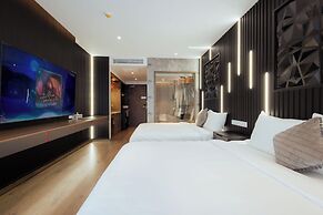 M-Continental Mandala Hotels & Resorts