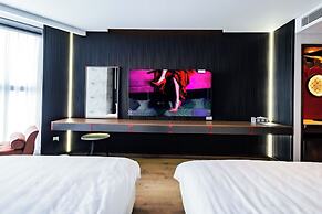 M-Continental Mandala Hotels & Resorts