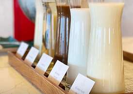 M-Continental Mandala Hotels & Resorts