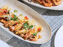 M-Continental Mandala Hotels & Resorts