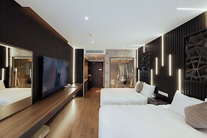 M-Continental Mandala Hotels & Resorts