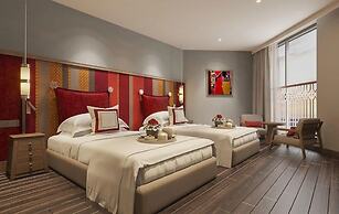 M-Continental Mandala Hotels & Resorts