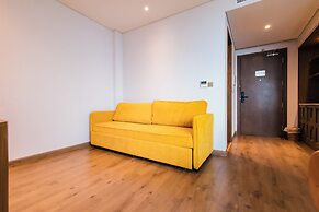 M-Continental Mandala Hotels & Resorts