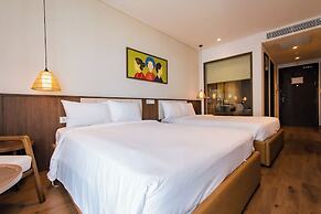 M-Continental Mandala Hotels & Resorts