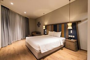 M-Continental Mandala Hotels & Resorts