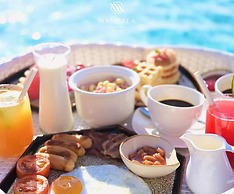 M-Continental Mandala Hotels & Resorts