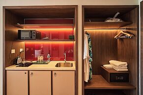 M-Continental Mandala Hotels & Resorts