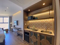 M-Continental Mandala Hotels & Resorts