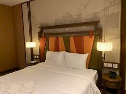 M-Continental Mandala Hotels & Resorts