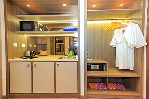 M-Continental Mandala Hotels & Resorts