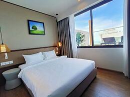 M-Continental Mandala Hotels & Resorts