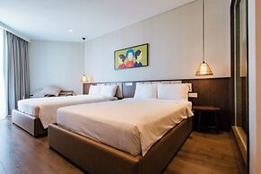 M-Continental Mandala Hotels & Resorts