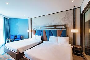 M-Continental Mandala Hotels & Resorts