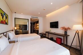 M-Continental Mandala Hotels & Resorts