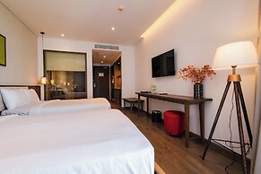 M-Continental Mandala Hotels & Resorts