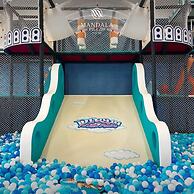 M-Continental Mandala Hotels & Resorts