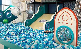 M-Continental Mandala Hotels & Resorts