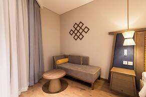 M-Continental Mandala Hotels & Resorts