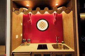 M-Continental Mandala Hotels & Resorts