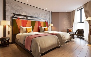 M-Continental Mandala Hotels & Resorts