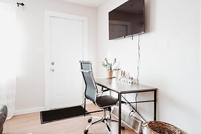 Stay & Play - Central Family Friendly