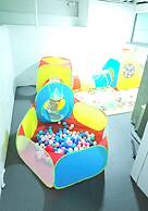 Stay & Play - Central Family Friendly