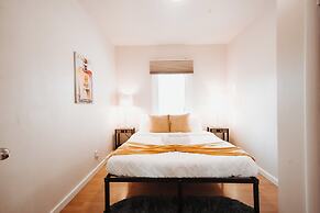 Stay & Play - Central Family Friendly