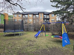 Stay & Play - Central Family Friendly