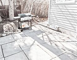 Stay & Play - Central Family Friendly